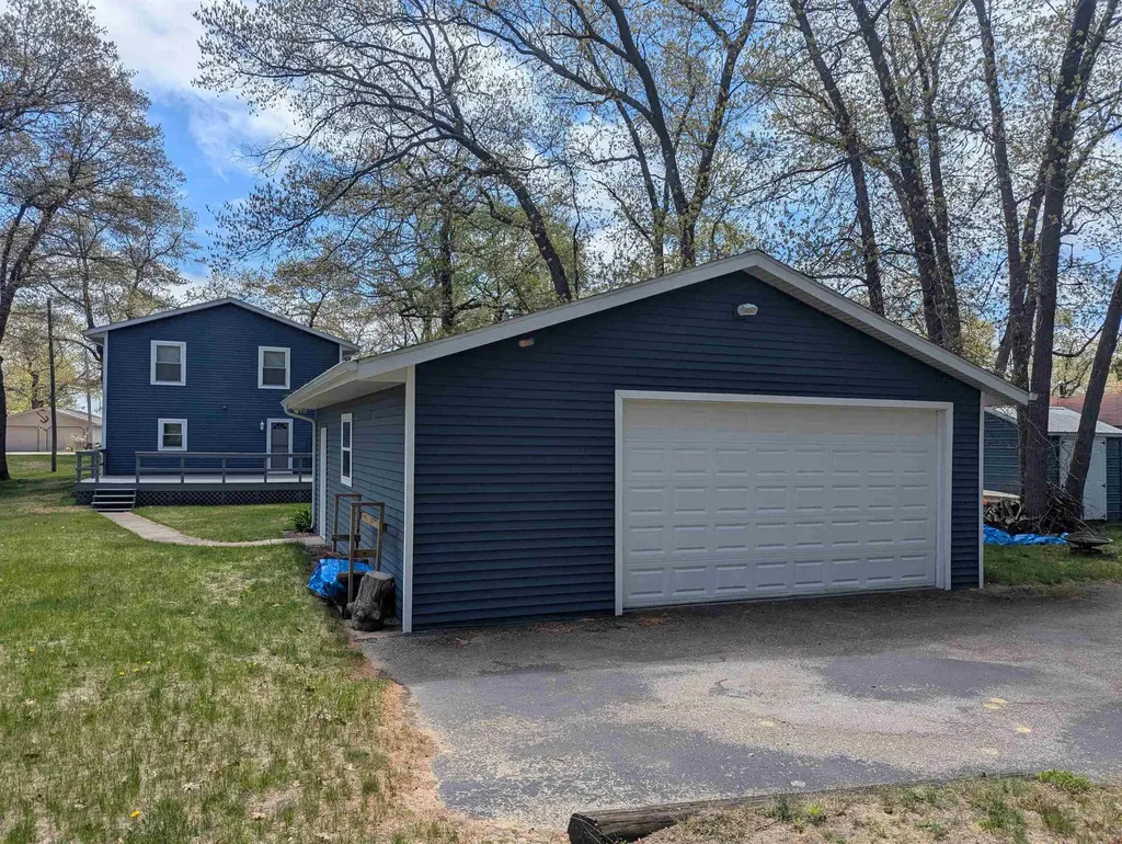 4967 Center Sims Township MI 48703