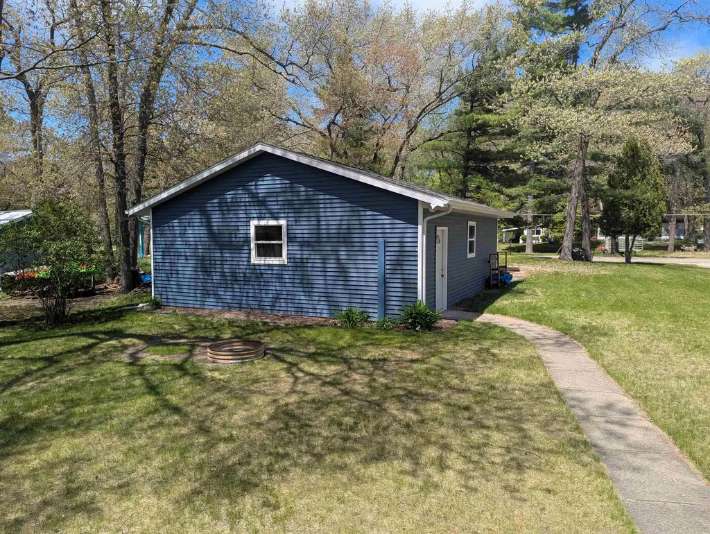 4967 Center Sims Township MI 48703