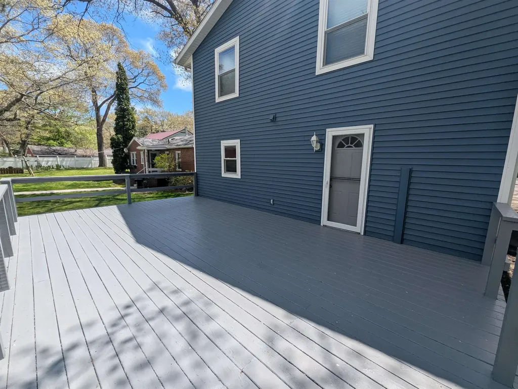 4967 Center Sims Township MI 48703