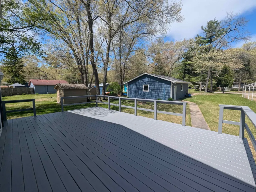 4967 Center Sims Township MI 48703
