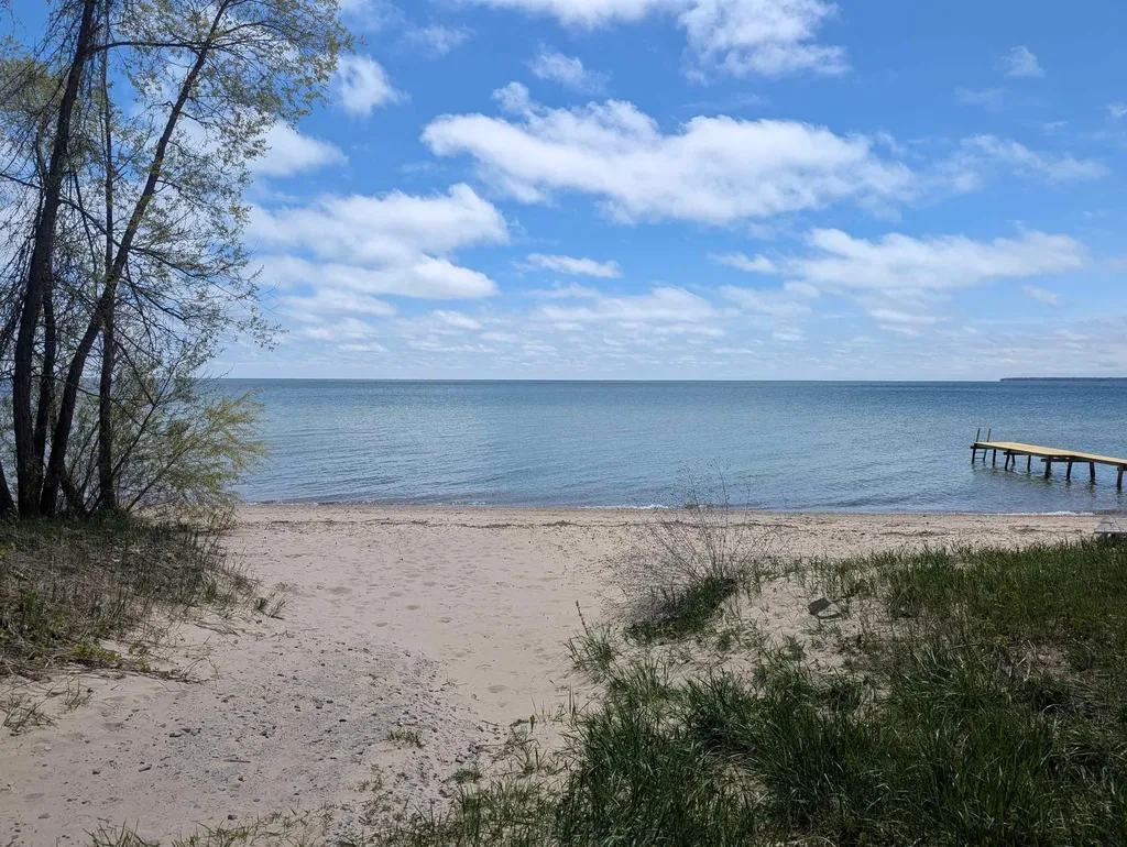 4967 Center Sims Township MI 48703