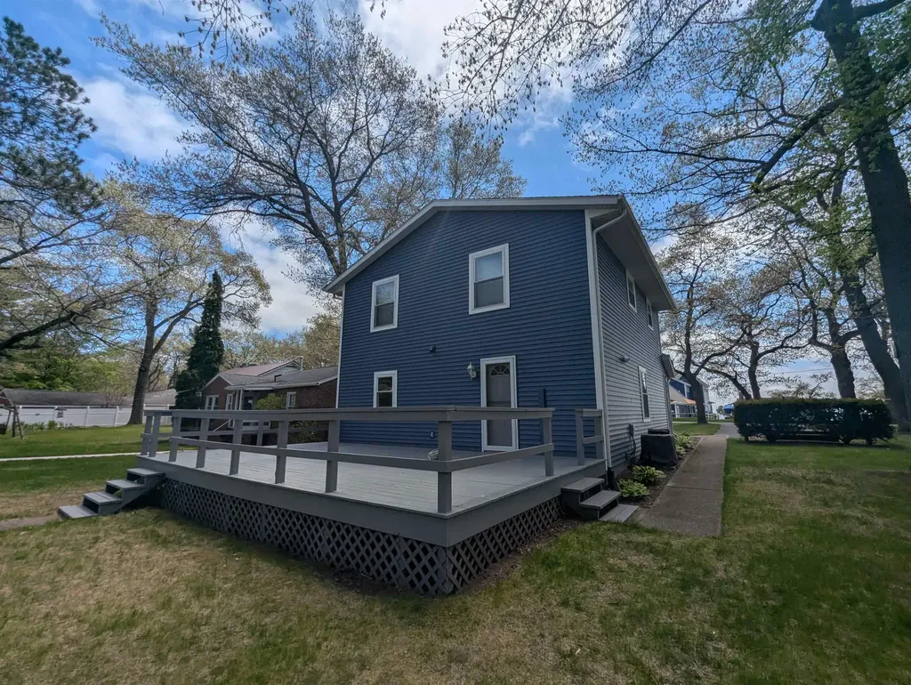 4967 Center Sims Township MI 48703