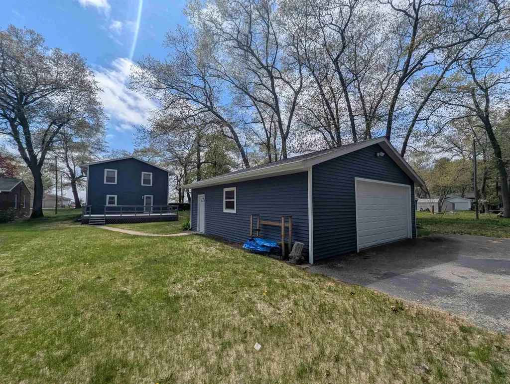 4967 Center Sims Township MI 48703