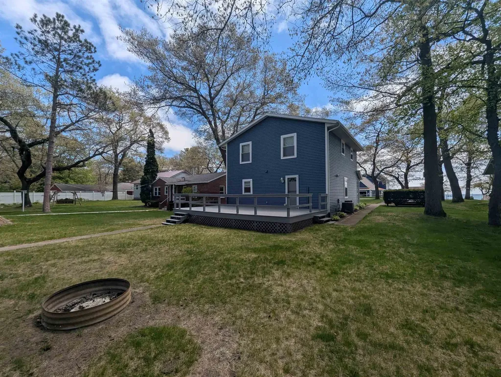 4967 Center Sims Township MI 48703