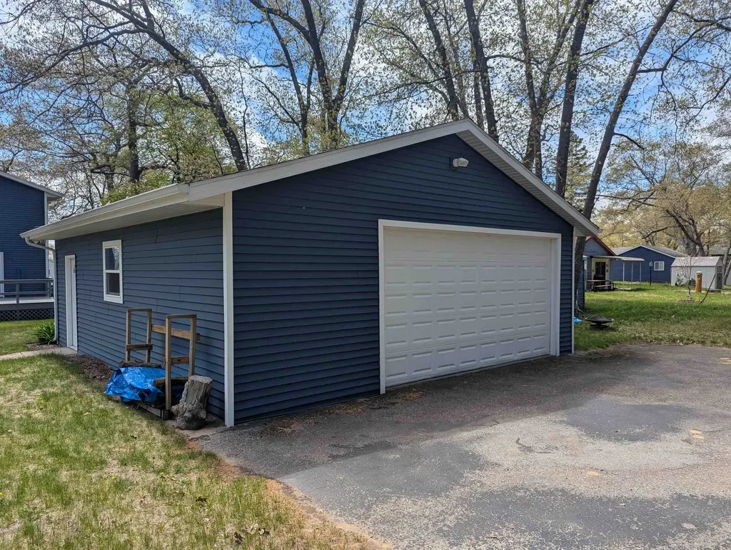 4967 Center Sims Township MI 48703
