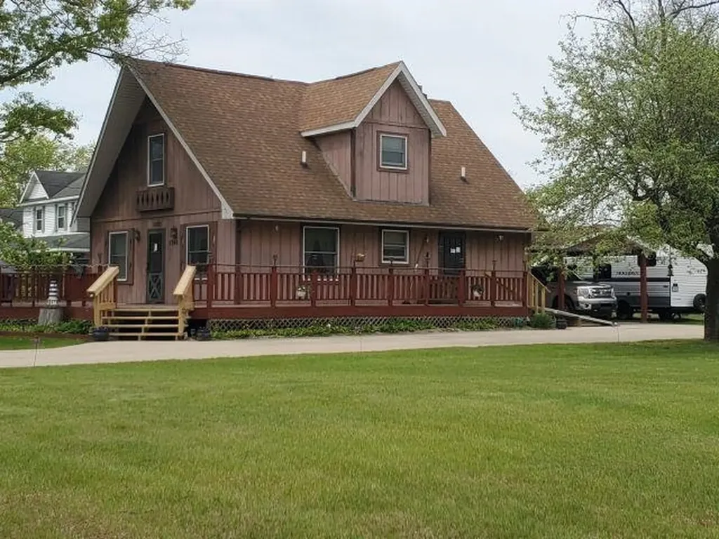 5340 Mills Drive Mills Township MI 48756