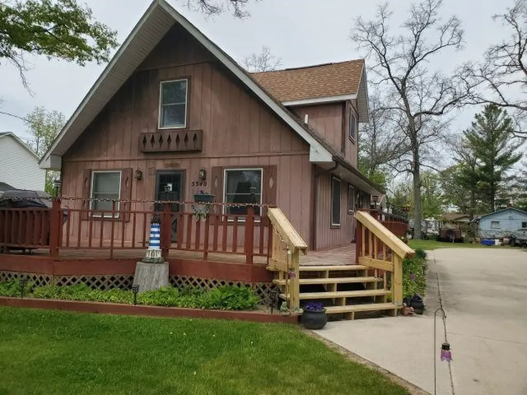 5340 Mills Drive Mills Township MI 48756