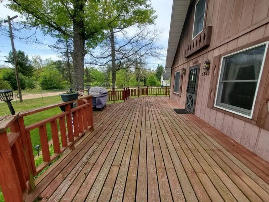 5340 Mills Drive Mills Township MI 48756