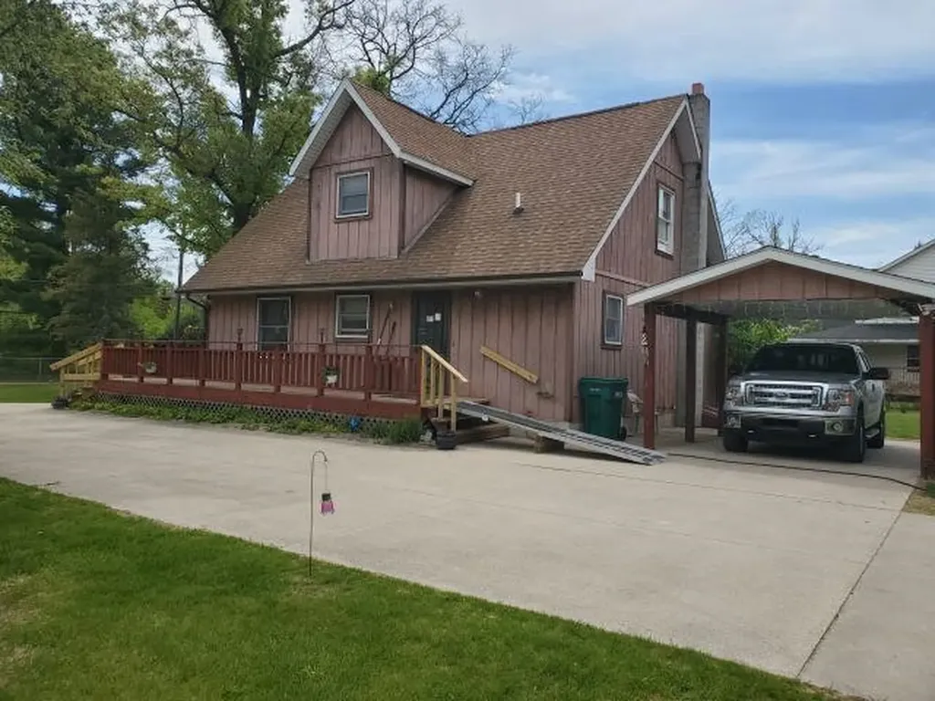 5340 Mills Drive Mills Township MI 48756