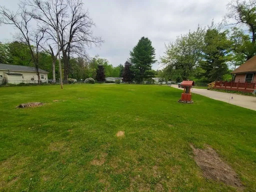5340 Mills Drive Mills Township MI 48756
