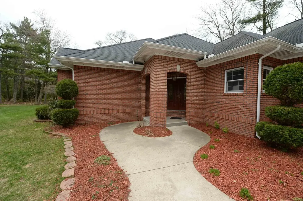 4507 Gowen Road Au Sable Charter Township MI 48730