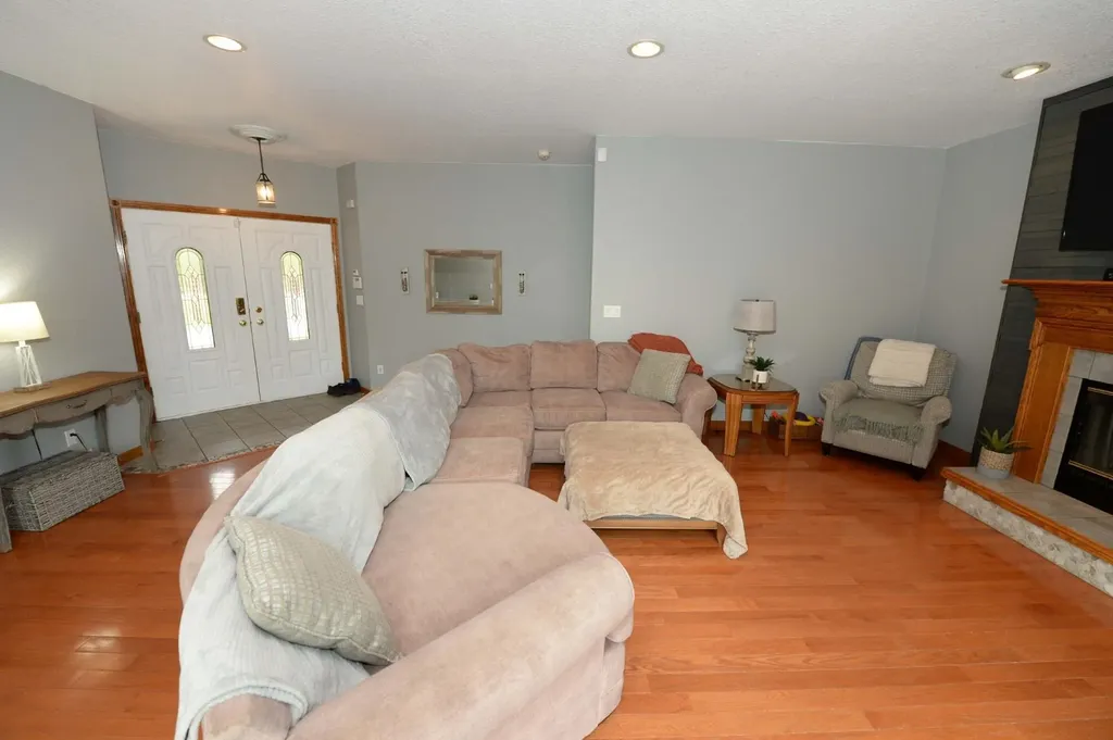 4507 Gowen Road Au Sable Charter Township MI 48730