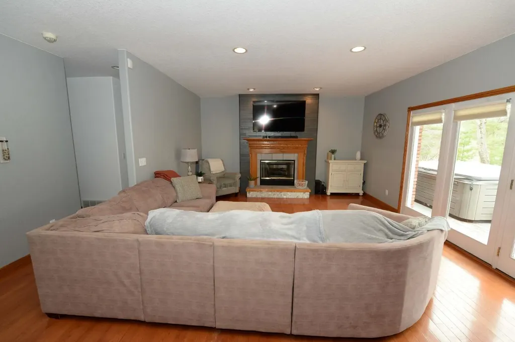 4507 Gowen Road Au Sable Charter Township MI 48730
