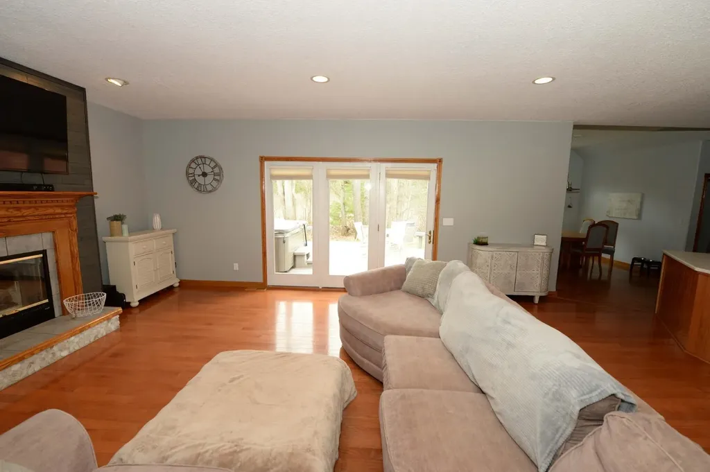 4507 Gowen Road Au Sable Charter Township MI 48730