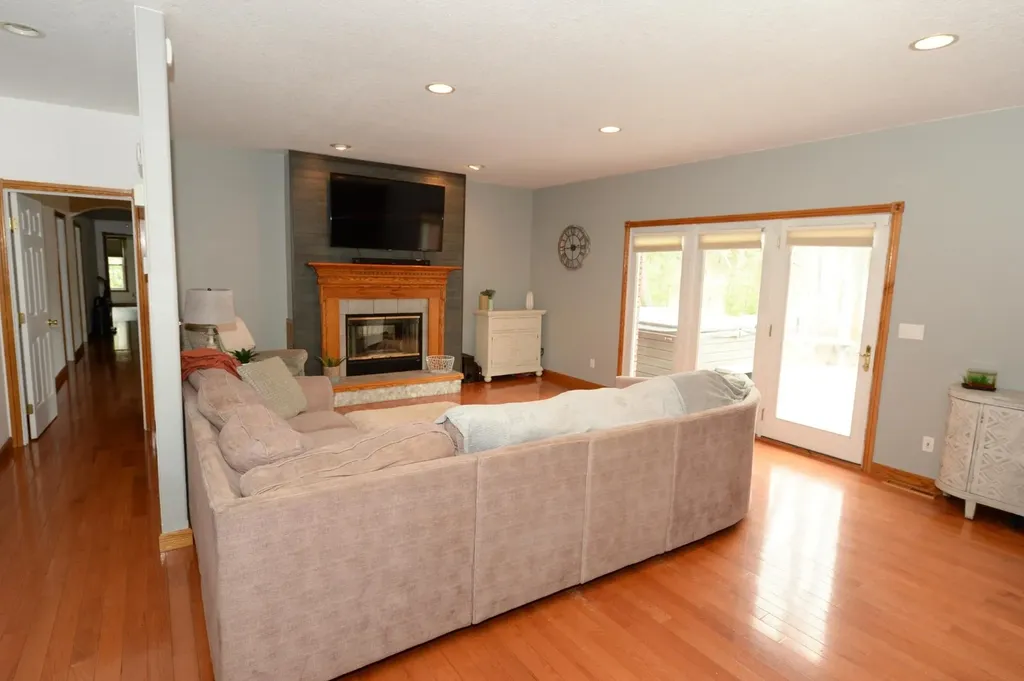 4507 Gowen Road Au Sable Charter Township MI 48730