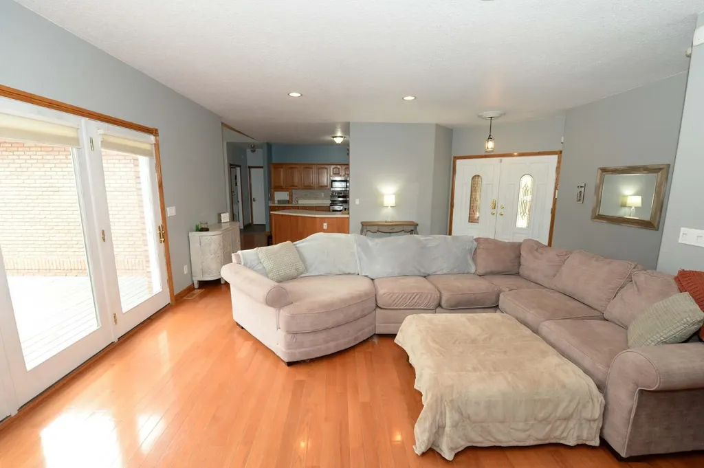 4507 Gowen Road Au Sable Charter Township MI 48730