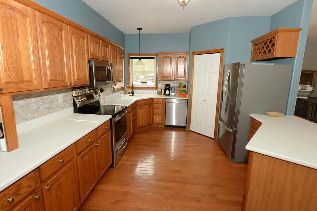 4507 Gowen Road Au Sable Charter Township MI 48730