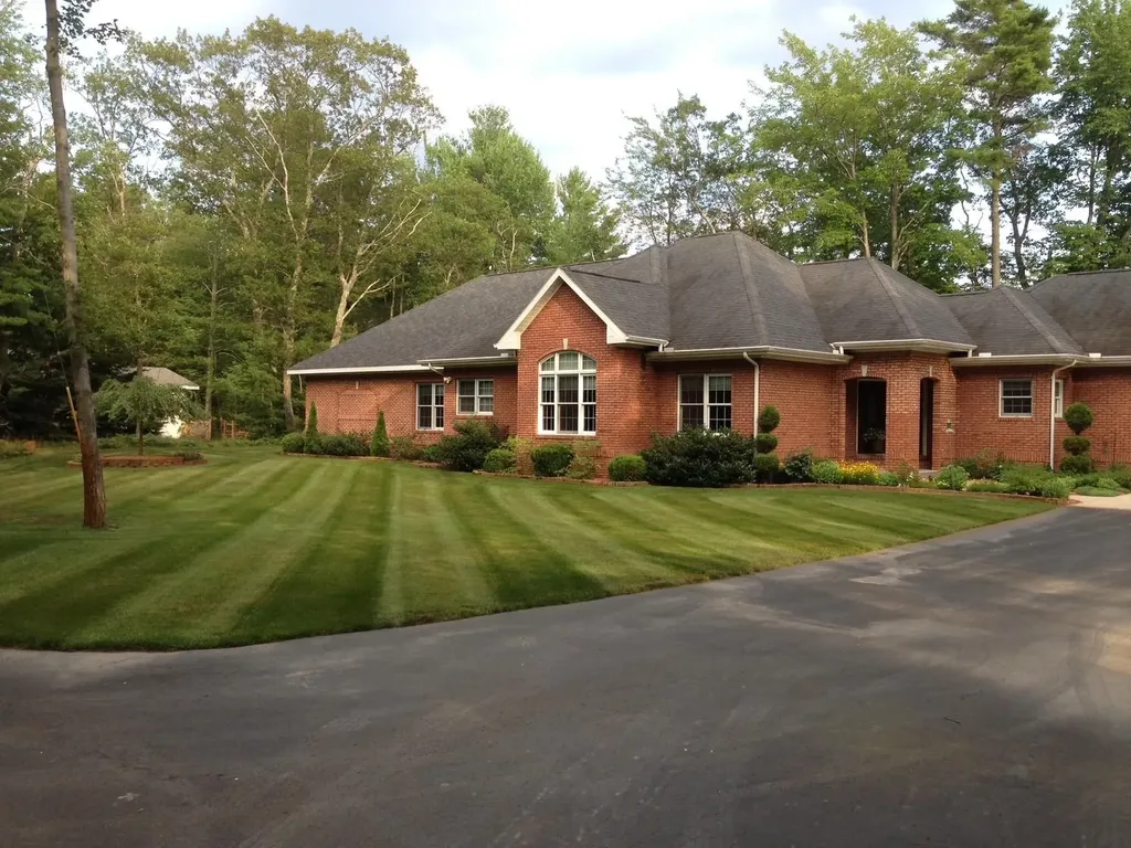 4507 Gowen Road Au Sable Charter Township MI 48730