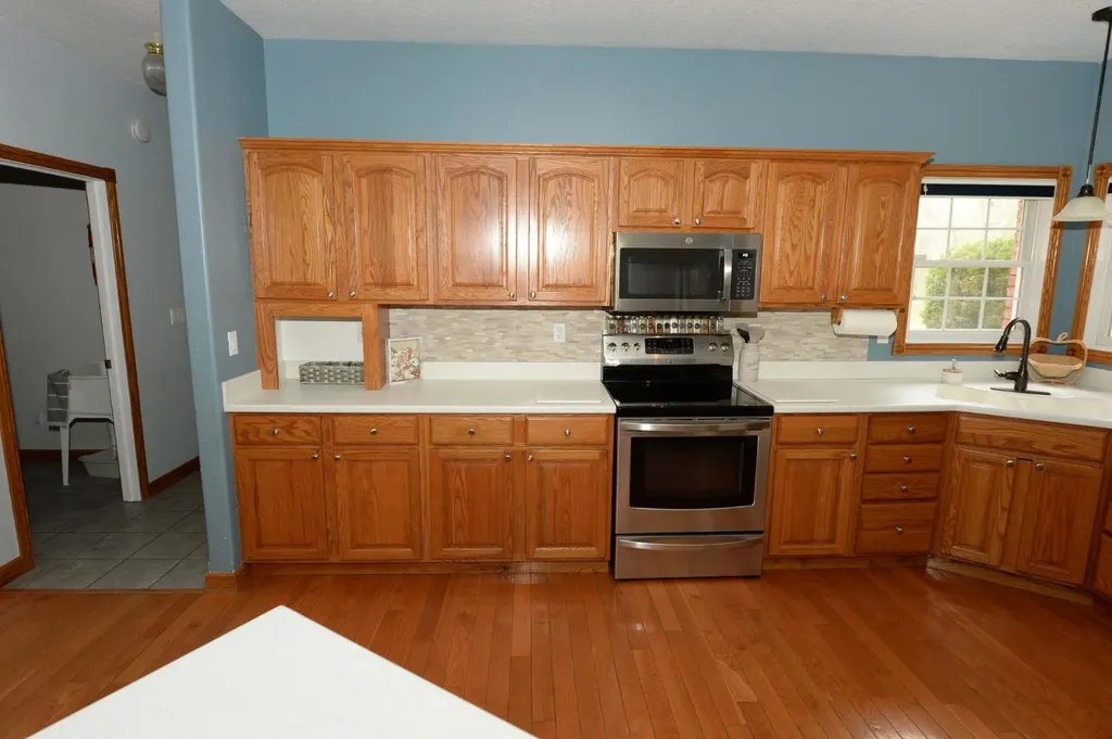 4507 Gowen Road Au Sable Charter Township MI 48730