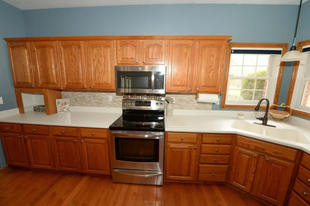 4507 Gowen Road Au Sable Charter Township MI 48730