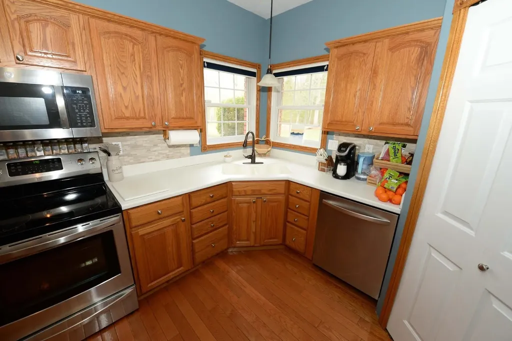 4507 Gowen Road Au Sable Charter Township MI 48730