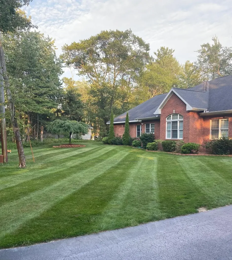 4507 Gowen Road Au Sable Charter Township MI 48730