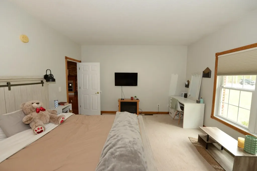 4507 Gowen Road Au Sable Charter Township MI 48730