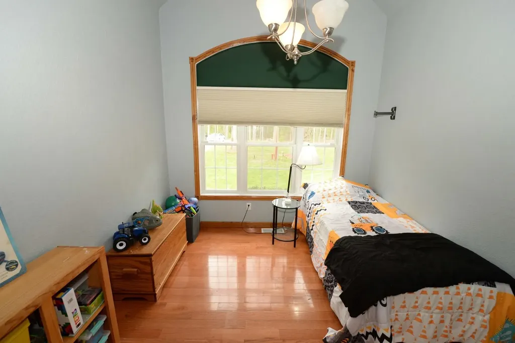 4507 Gowen Road Au Sable Charter Township MI 48730