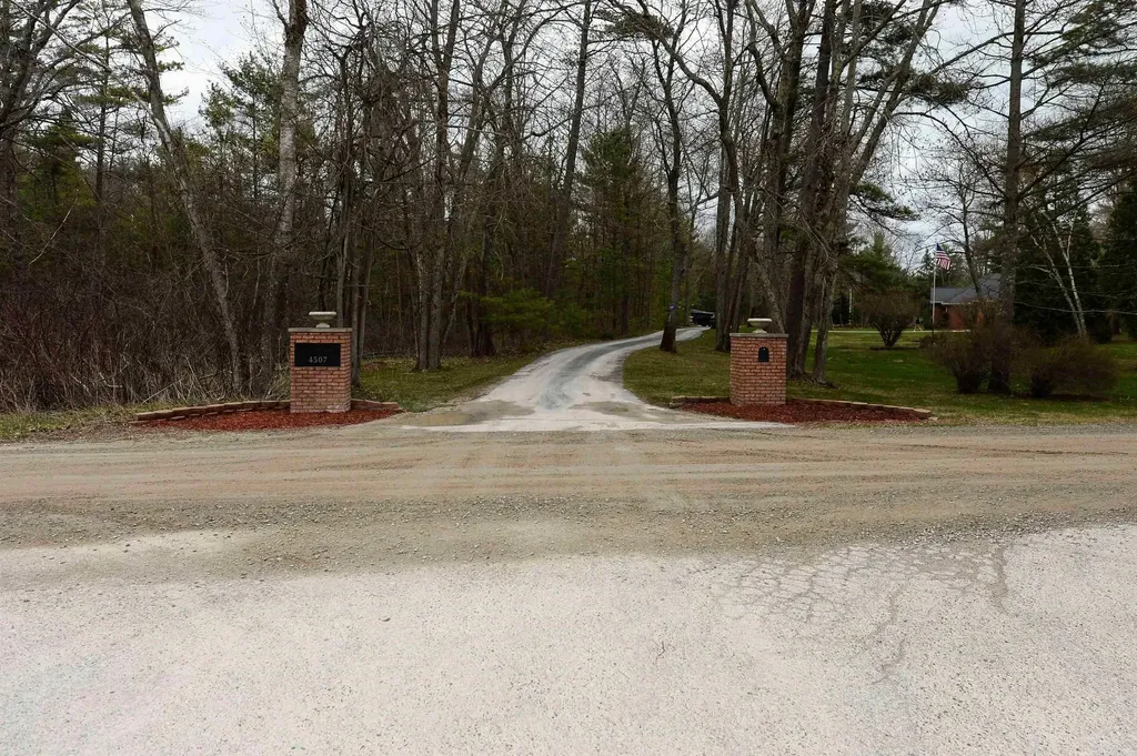 4507 Gowen Road Au Sable Charter Township MI 48730