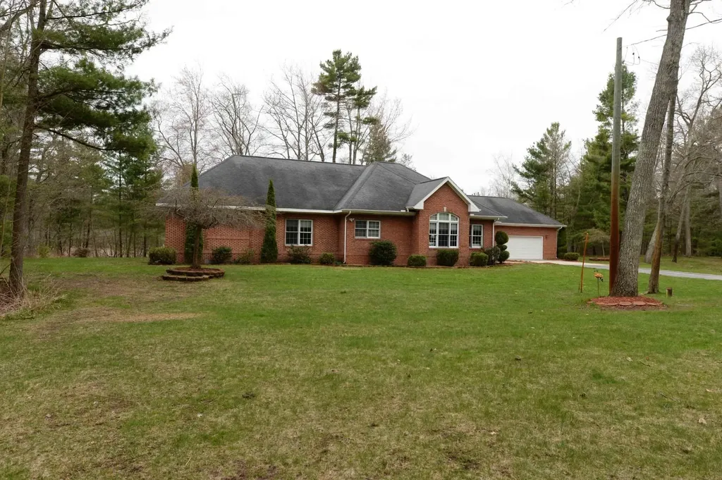 4507 Gowen Road Au Sable Charter Township MI 48730