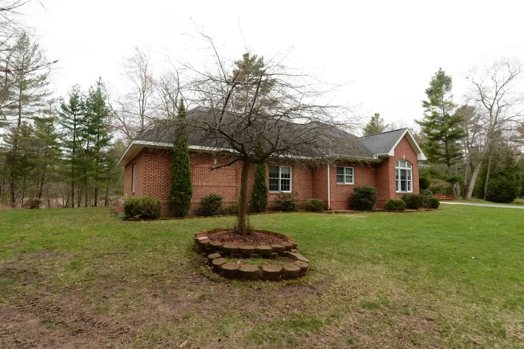4507 Gowen Road Au Sable Charter Township MI 48730