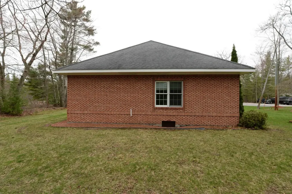 4507 Gowen Road Au Sable Charter Township MI 48730