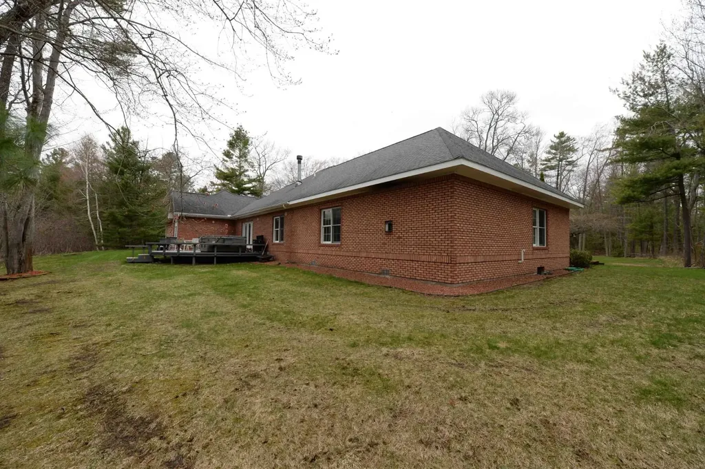 4507 Gowen Road Au Sable Charter Township MI 48730