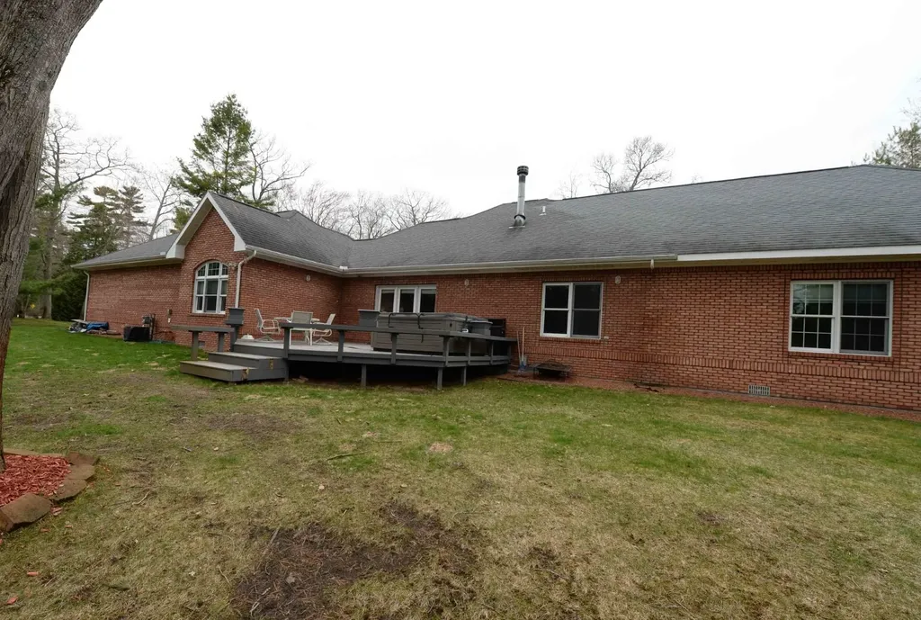 4507 Gowen Road Au Sable Charter Township MI 48730
