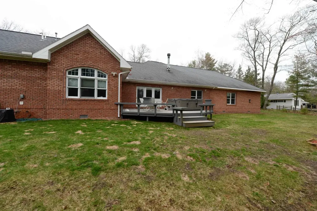 4507 Gowen Road Au Sable Charter Township MI 48730