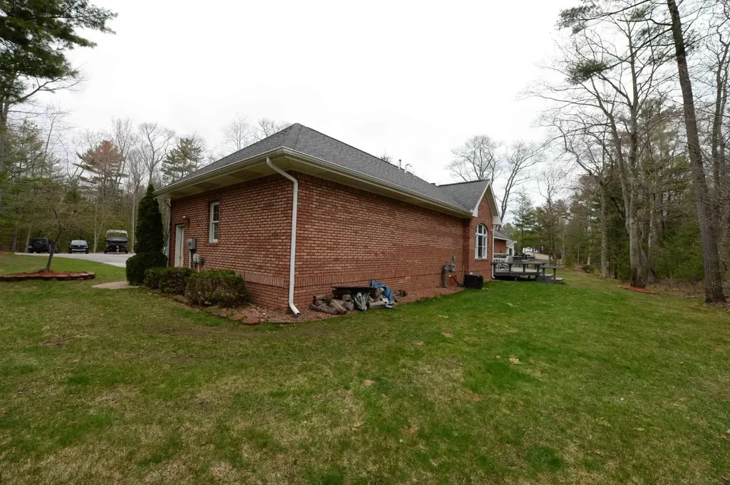 4507 Gowen Road Au Sable Charter Township MI 48730