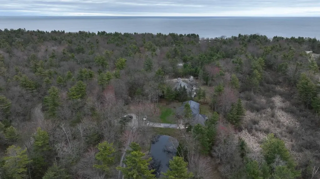 4507 Gowen Road Au Sable Charter Township MI 48730