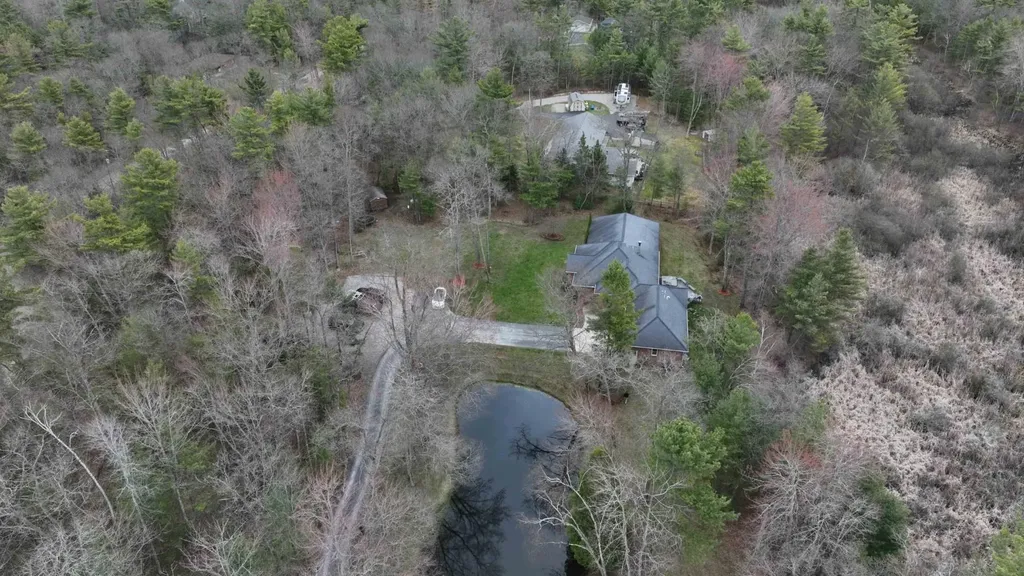4507 Gowen Road Au Sable Charter Township MI 48730