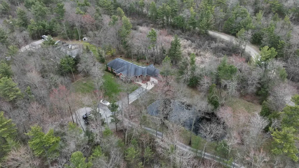 4507 Gowen Road Au Sable Charter Township MI 48730