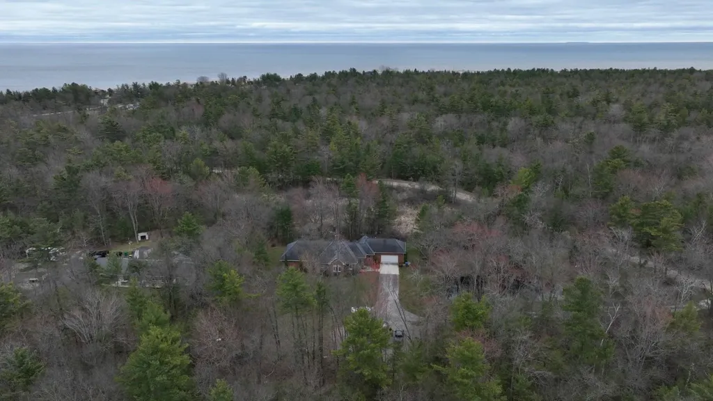 4507 Gowen Road Au Sable Charter Township MI 48730