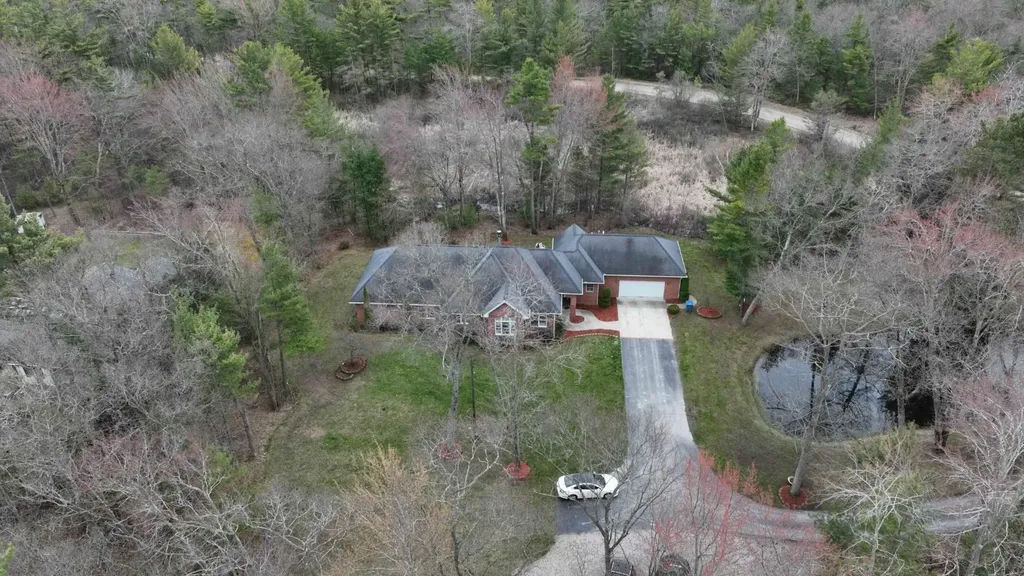 4507 Gowen Road Au Sable Charter Township MI 48730
