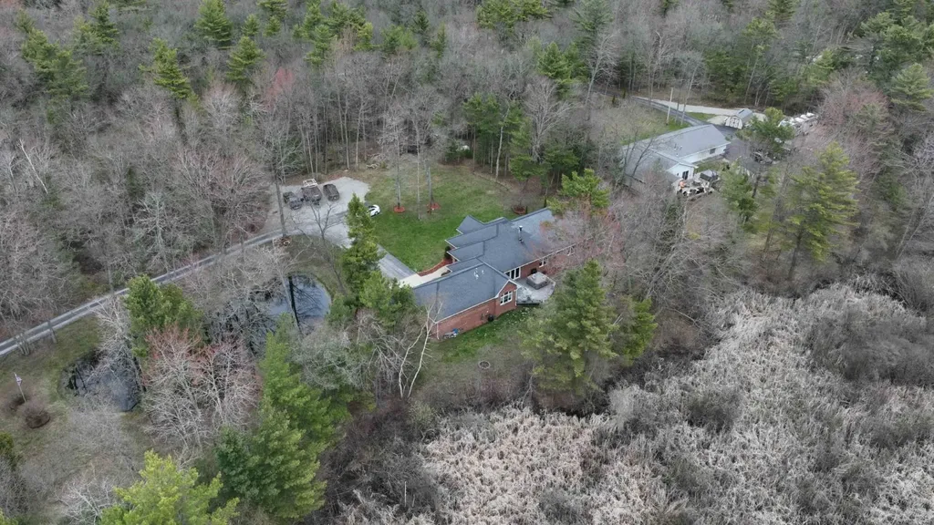 4507 Gowen Road Au Sable Charter Township MI 48730