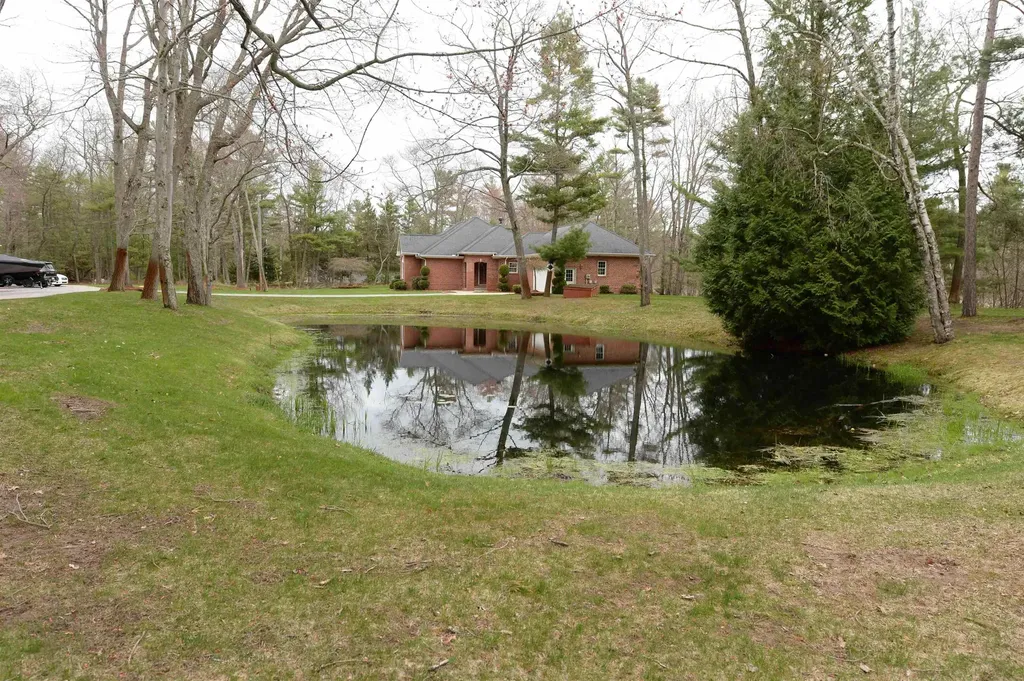 4507 Gowen Road Au Sable Charter Township MI 48730