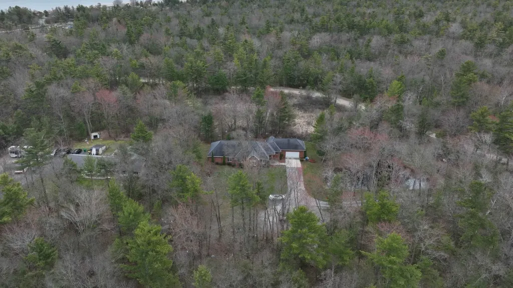 4507 Gowen Road Au Sable Charter Township MI 48730