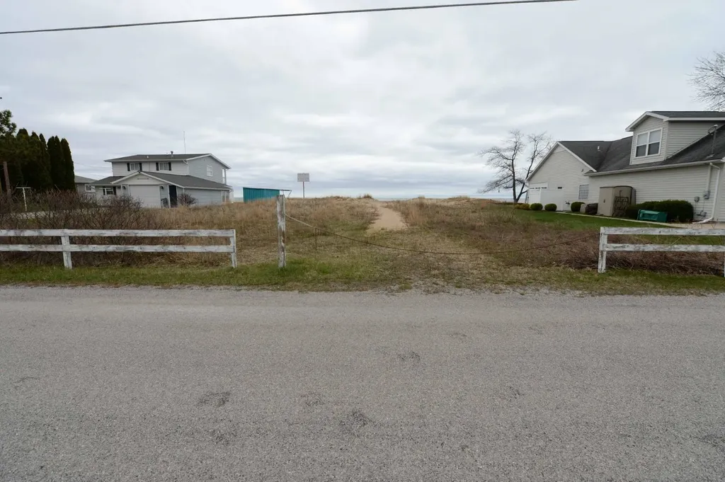 4507 Gowen Road Au Sable Charter Township MI 48730