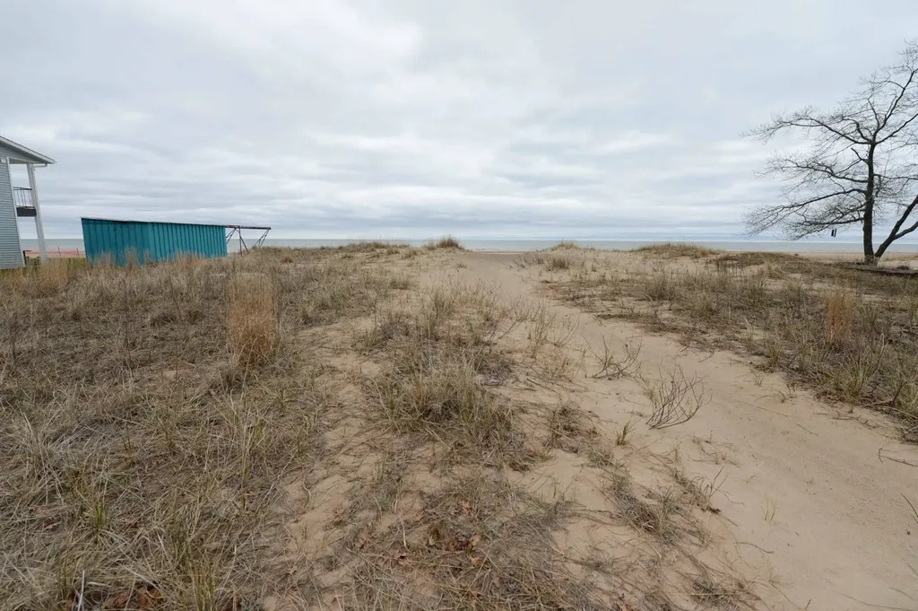 4507 Gowen Road Au Sable Charter Township MI 48730