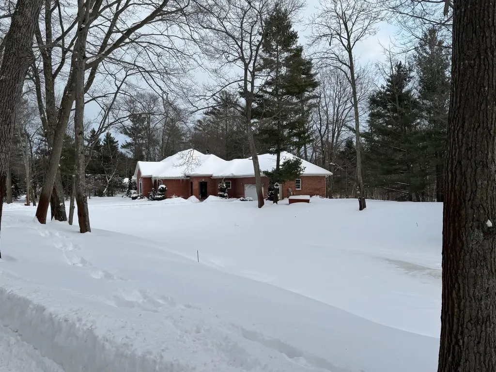 4507 Gowen Road Au Sable Charter Township MI 48730