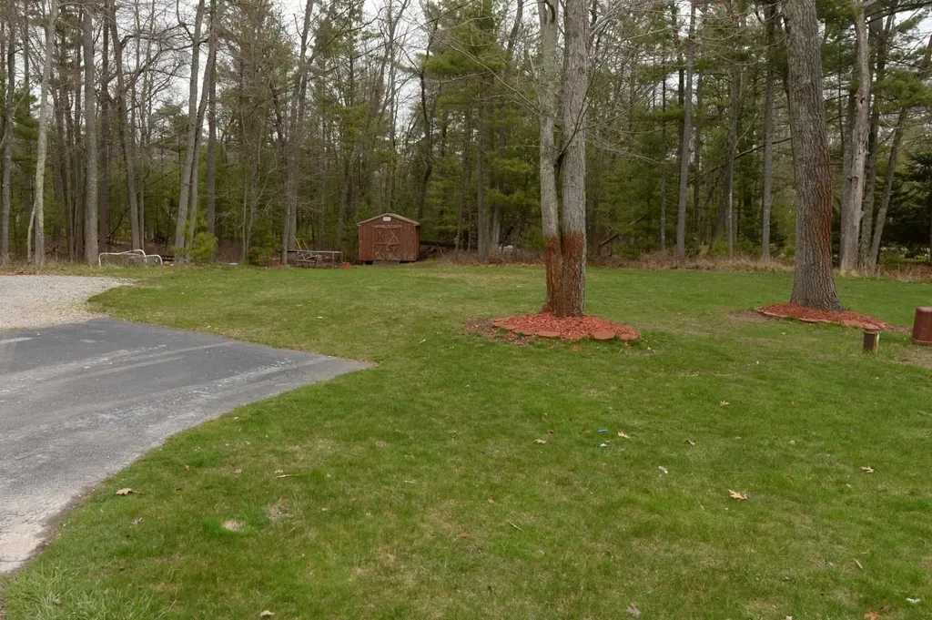 4507 Gowen Road Au Sable Charter Township MI 48730