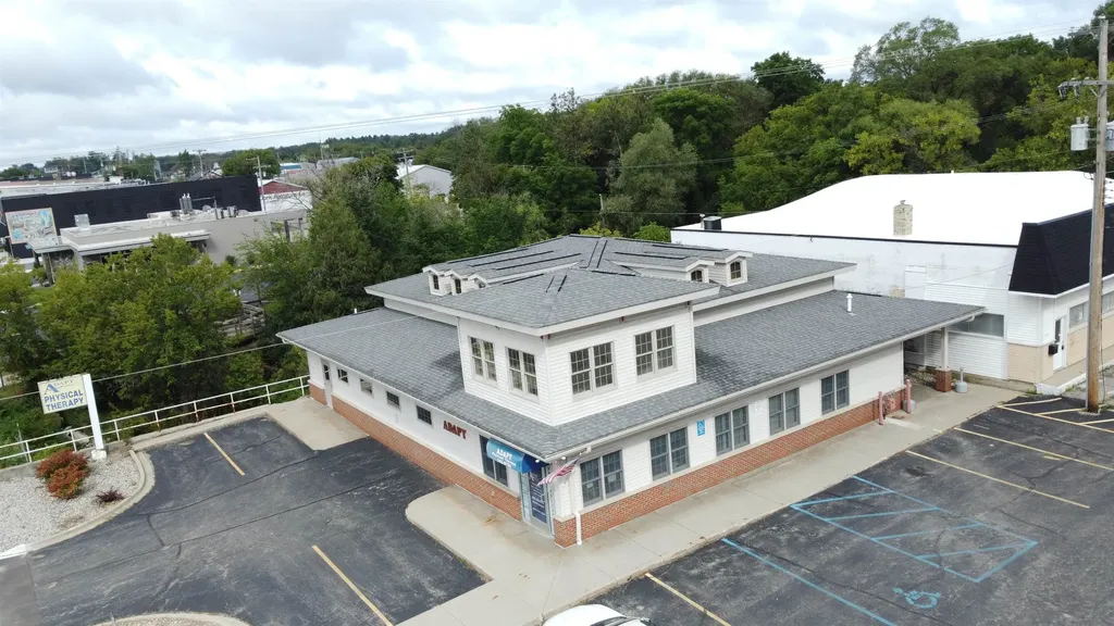 105 W Houghton Avenue West Branch Township MI 48661