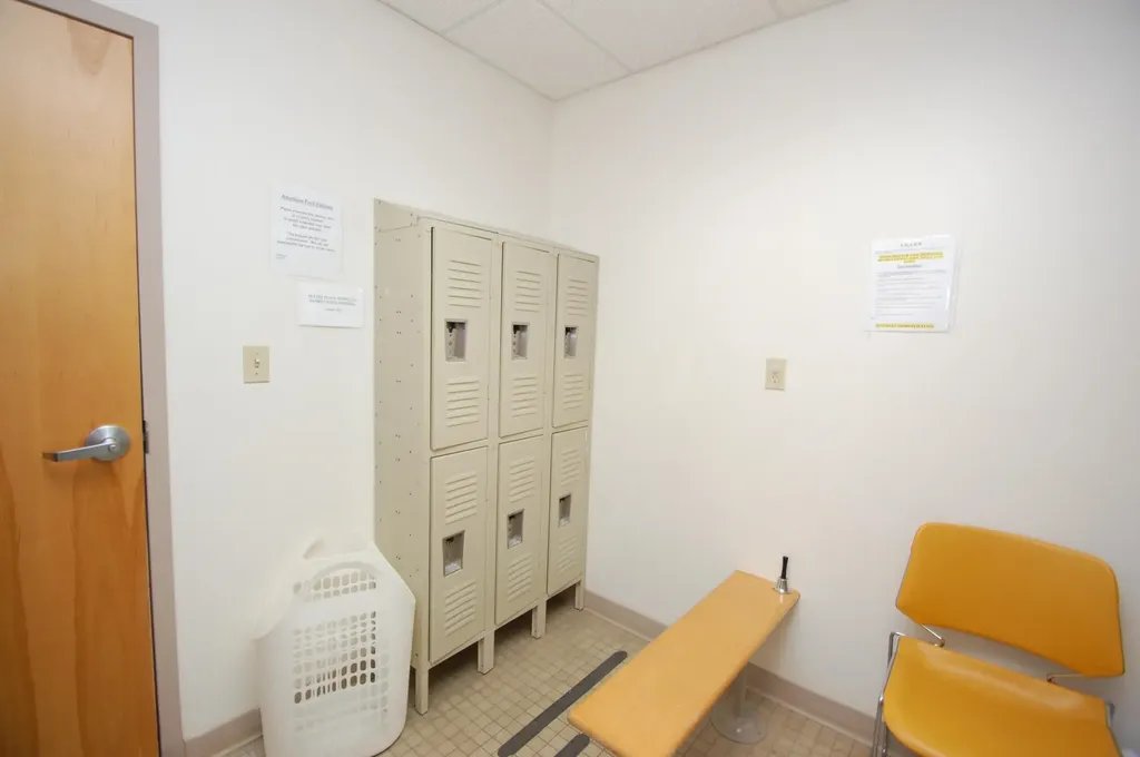 105 W Houghton Avenue West Branch Township MI 48661